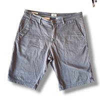 Pantaloncini Jack&Jones grigio