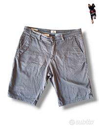 Pantaloncini Jack&Jones grigio