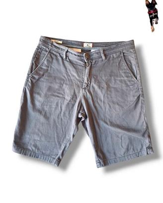 Pantaloncini Jack&Jones grigio
