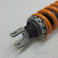 Yamaha mt-09 14 / 20 monoammortizzatore posteriore