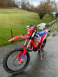 Beta rr125 2022