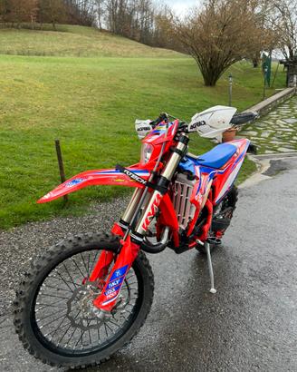 Beta rr125 2022