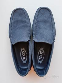 mocassini tod's nr 41