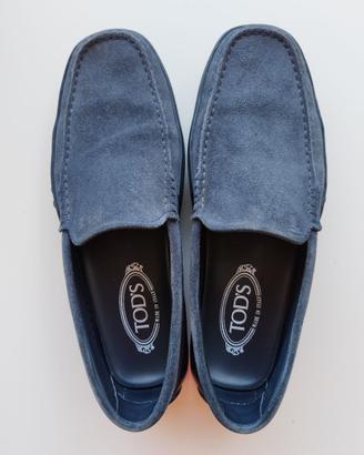 mocassini tod's nr 41