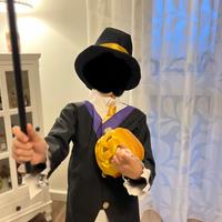 Vestiti carnevale bimbo