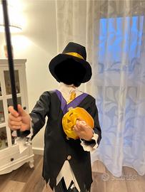 Vestiti carnevale bimbo