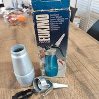 Sifone monta panna vintage 