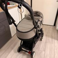 Yoyo telaio con navicella