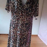 vestito Sophia curvy