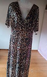 vestito Sophia curvy