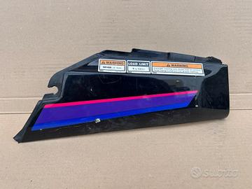 Carene Posteriori Yamaha XT Z 750 Super Tenerè