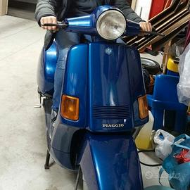 Piaggio Cosa