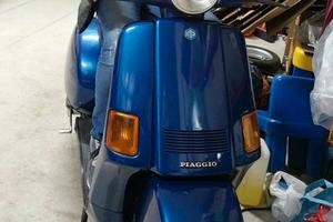 Piaggio Cosa