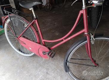 olandesina donna bordò 