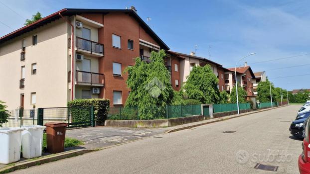 3 LOCALI A GALLARATE