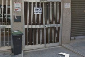 Box / deposito