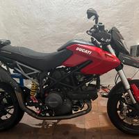 Ducati Hypermotard 796 Depo A2 - 2010