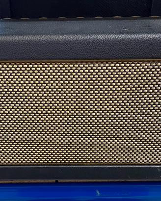 Positive Grid Spark 40 – Smart Guitar Amp