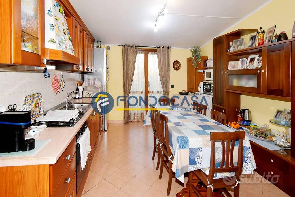 Appartamento – Chieve - Altro