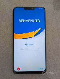 AsusZenfone 5