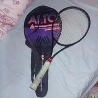 Racchetta Alto