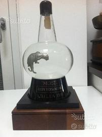 Acquavite BepiTosolini Serie Storica Design Krizia