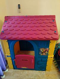 Casetta per bambini