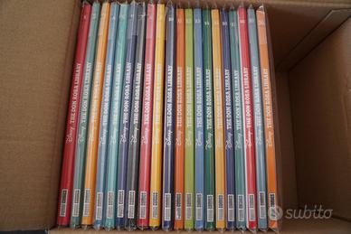 Don Rosa Library completa 1-20
