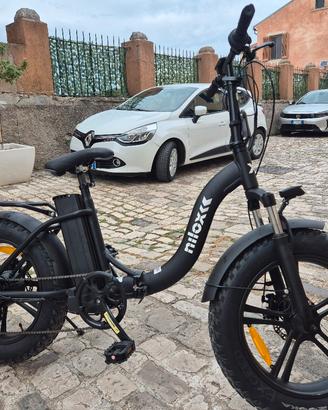 Bicicletta 