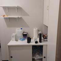 Mobili studio medico
