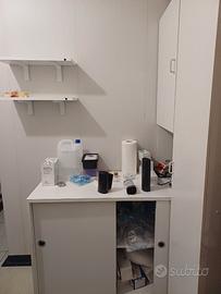 Mobili studio medico
