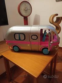 LOL Surprise OMG Glamper