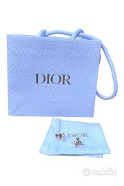 Orecchini Christian Dior