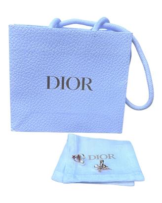 Orecchini Christian Dior