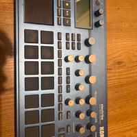 Korg electribe 2