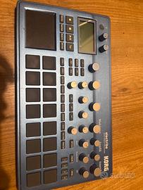 Korg electribe 2