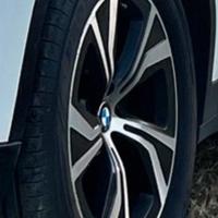 Cerchi bmw x3 da 18’’