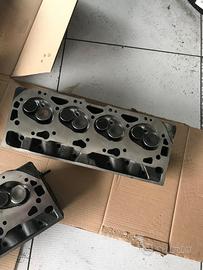 Testate Mercruiser 7.4 502 rettificate