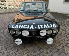 Lancia Fulvia Coupe 1975