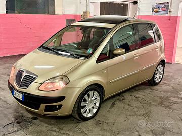 Lancia Musa 1.9Multijet platino plus OK PERMUTE!