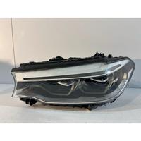 BMW 5 G30 G31 Faro Adattivo a Led sinistro - 17580