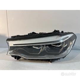 BMW 5 G30 G31 Faro Adattivo a Led sinistro - 17580