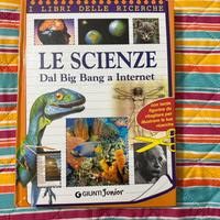 Libri giunti per bambini e ragazzi