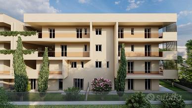 Appartamento Grosseto [Cod. rif 3306456VRG]