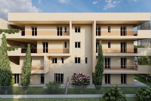 Appartamento Grosseto [Cod. rif 3306456VRG]