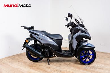 YAMAHA TRICITY 155 - 2020
