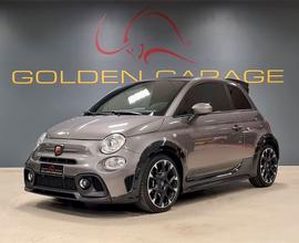 Abarth 695 1.4 Turbo T-Jet 180 CV