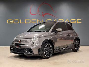 Abarth 695 1.4 Turbo T-Jet 180 CV