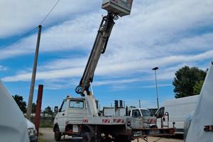 DAILY CESTELLO 16 MT