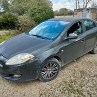 Bravo 1.9 MJT 120 CV Emotion 88kw 